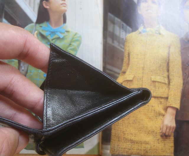 rare chanel wallet