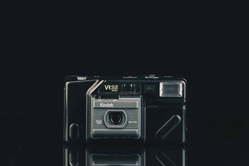 瑞克先生-底片相機專賣 Kodak VR35 #135底片相機