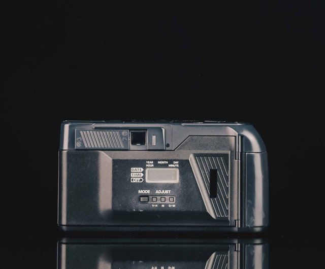 RICOH TF-500D #7897 #135 フィルムカメラ - ショップ Rick photo