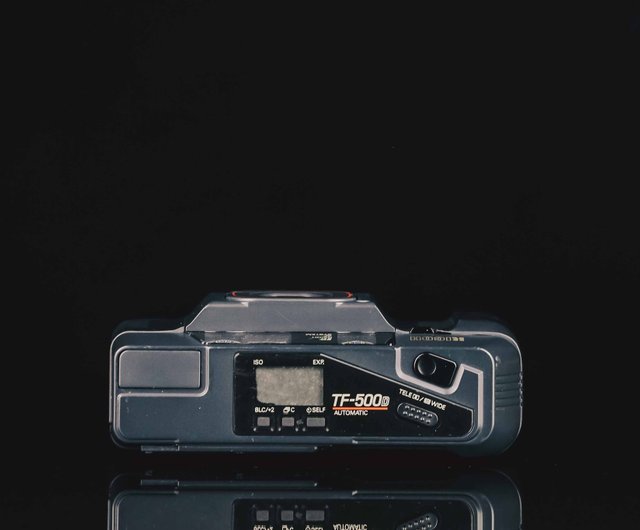 RICOH TF-500D #7897 #135 フィルムカメラ - ショップ Rick photo