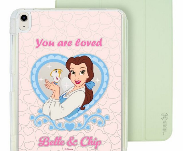 ipad ケース ディズニー iPad (第10世代)用・手帳型】『ディズニーキャラクター
