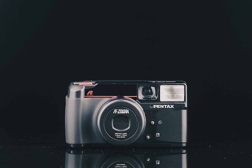 瑞克先生-底片相機專賣 PENTAX ZOOM 70-S DATE #2512 #135底片相機