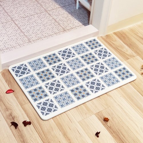 │rubber anne│Unique soft diatomaceous earth absorbent floor mat - Shop  wakah-i Rugs & Floor Mats - Pinkoi