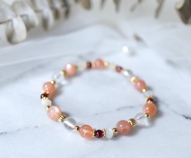 Natural Stone Bracelets