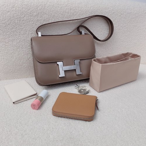 ibao愛包枕 ibao 愛包喬莉包內袋 Hermes Constance 1-24 內膽包/包中包