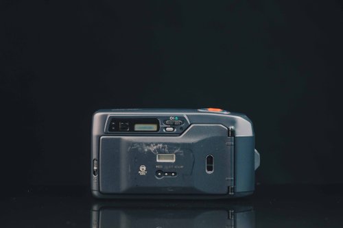 PENTAX ZOOM 60 DATE＃098＃135フィルムカメラ - ショップ Rick