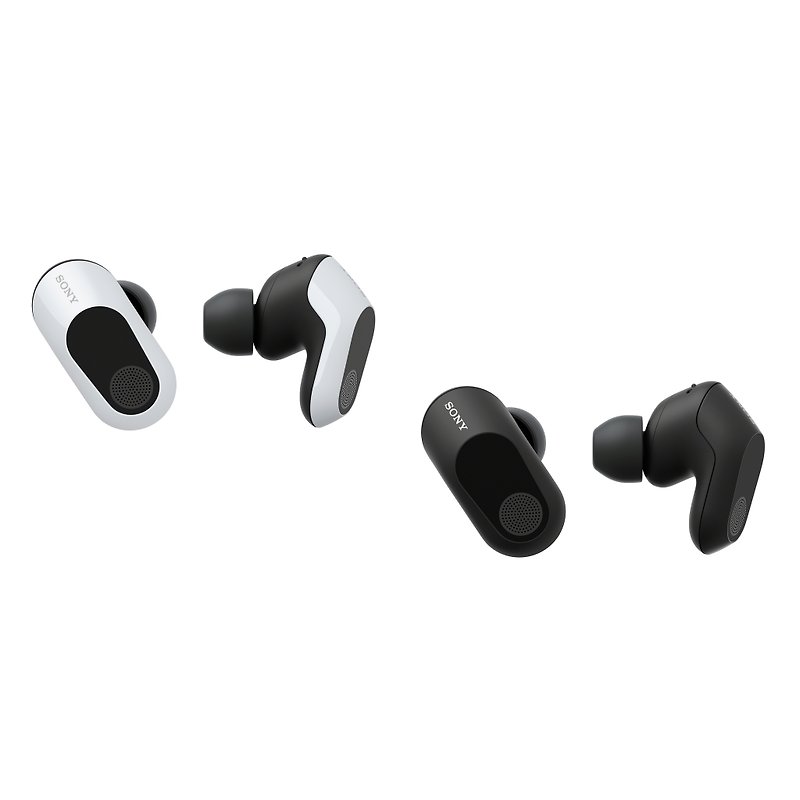 SONY INZONE Buds – True Wireless Noise Canceling Gaming Headphones - Headphones & Earbuds - Other Materials 