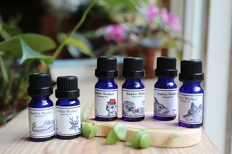 100% natural compound essential oil (for water and oxygen machine, incense) - น้ำหอม - น้ำมันหอม สีใส