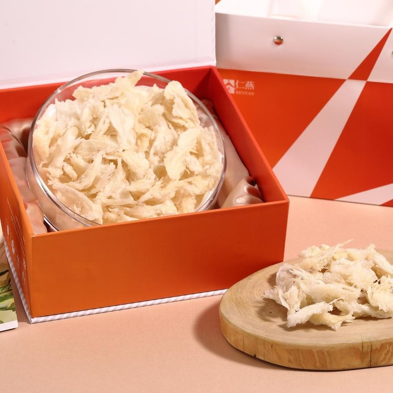 仁燕【大燕角】(50克) - 養生/保健食品/飲品 - 新鮮食材 