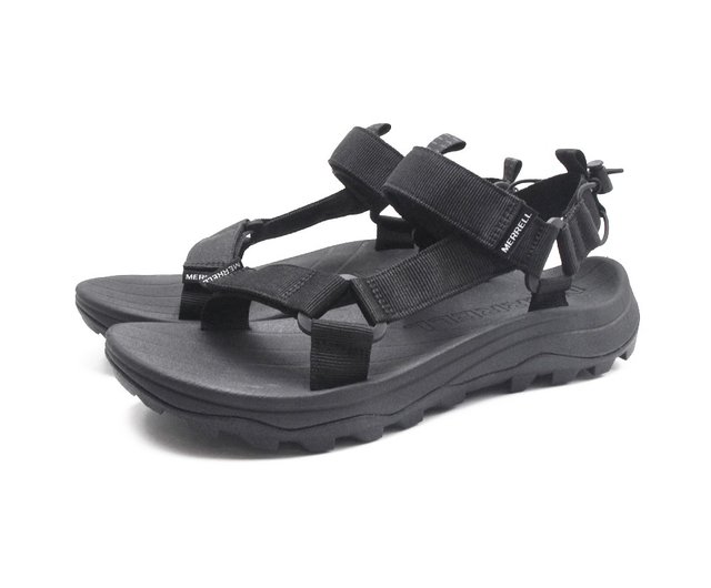 Mens fashion merrell sandals