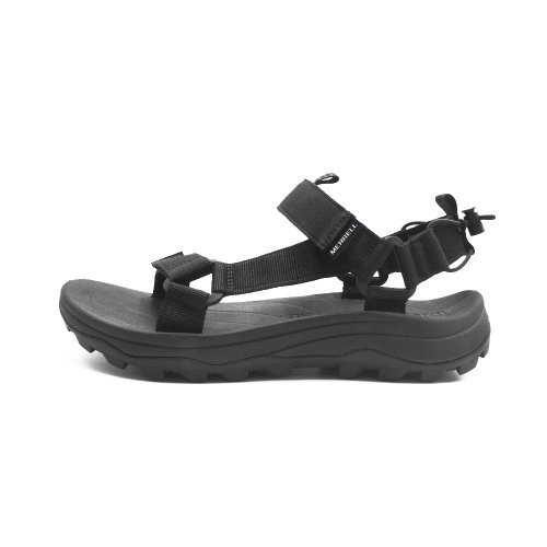 MERRELL SPEED FUSION WEB SPORT 厚底水陸両用サンダル メンズ