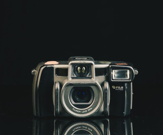 フジワークレコード #2543 #135 フィルムカメラ - ショップ Rick photo