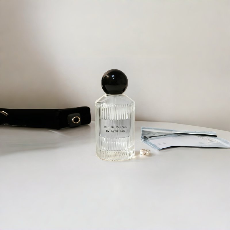 新竹/竹北調香-一日調香師之旅 DIY香水體驗課程 - 蠟燭/香薰/香水 - 玻璃 