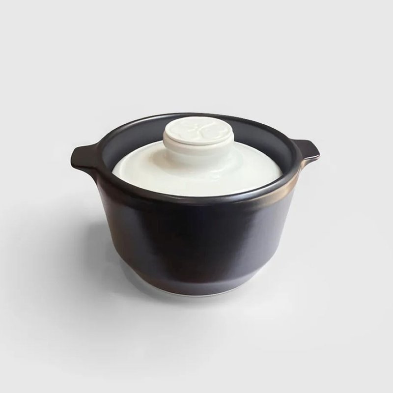 The ultimate rice pot handmade by Japanese craftsmen at Daqing Yaemon Kiln - Pots & Pans - Pottery 