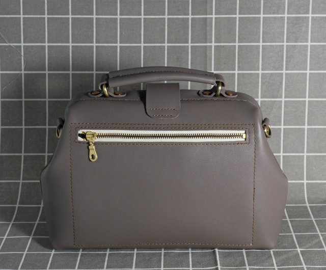 Charles and keith sales doctors bag