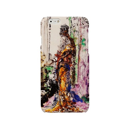 ModCases iPhone case Samsung Galaxy case Phone case Gustave Moreau 2176
