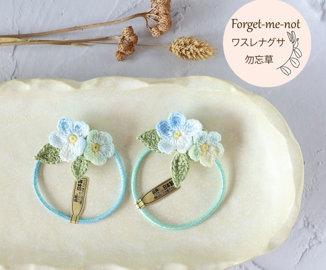 sus_mich様ご確認用☆ハンドメイド　ヘアゴム c8c24505b925bed3ccd276fedb1b89