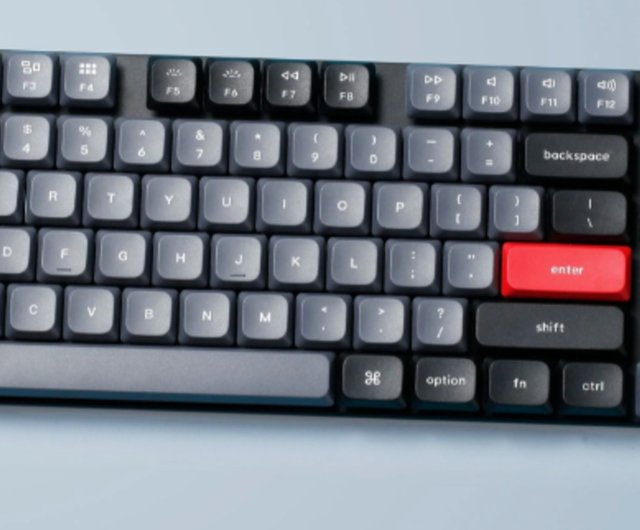 Keychron K1 Pro QMK/VIA ワイヤレス カスタム メカニカル