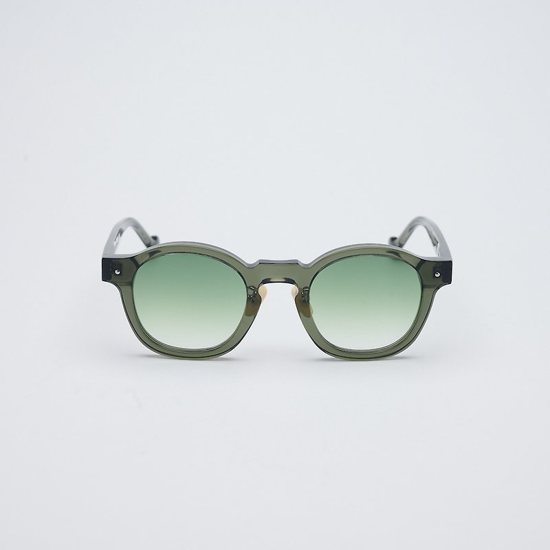 Vatic Vintage Optical Otosan 版料復古眼鏡 - 眼鏡/眼鏡框 - 其他材質 
