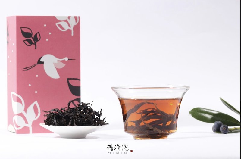 【台湾レッド】 - ティーバッグ・茶葉 - 食材 