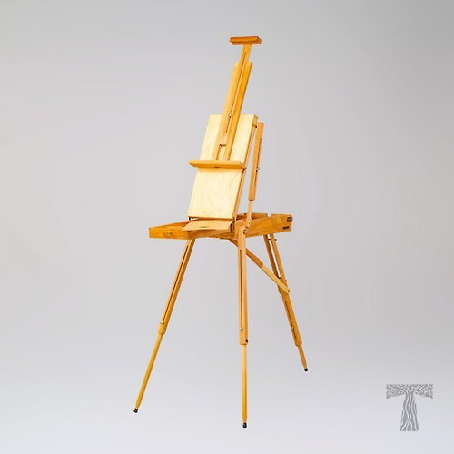 Tabletop Easel sketching holder painting, Easel stand for pictures