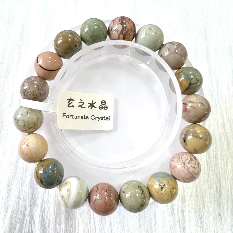 阿拉善瑪瑙手串 | 水晶 | 水晶手串 | 水晶手鏈 | 水晶手鍊 - 手鍊/手環 - 水晶 多色