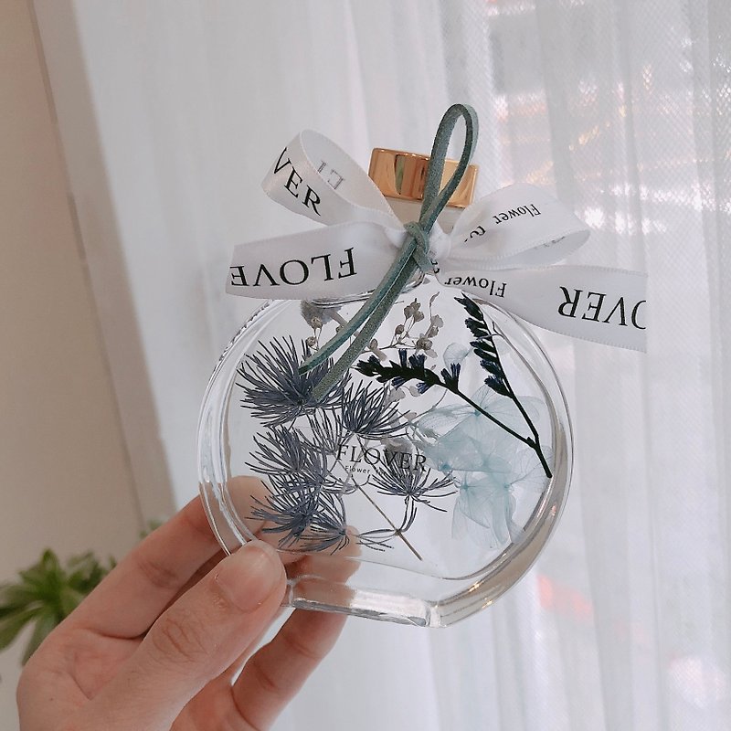 浮游花瓶 畢業禮物 - 擺飾/家飾品 - 植物．花 