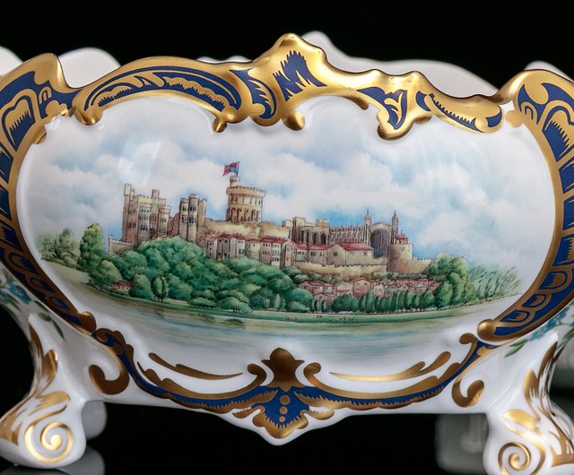 ヴィンテージ　ボーン素材を丁寧に彫刻されたアイボリーローズの古い美しいネックレス