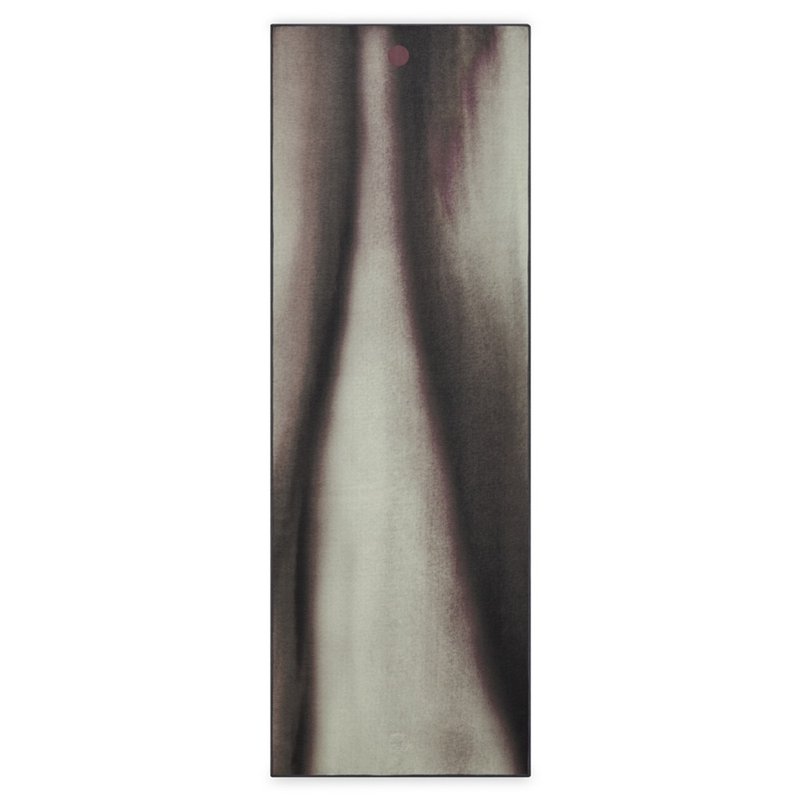 【Manduka】Yogitoes 2.0 瑜珈舖巾 - Porcelain (濕止滑) - 運動配件 - 其他材質 多色