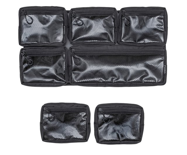 PELICAN 1535 エアケース + 1535用 メッシュ蓋オーガナイザー PELICAN 1535 エアケース + 1535用 メッシュ蓋オーガナイザー