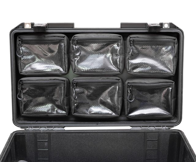 新登場!! 取り外し可能なデザインのメッシュ蓋オーガナイザー 新登場!! 取り外し可能なデザインのメッシュ蓋オーガナイザー
