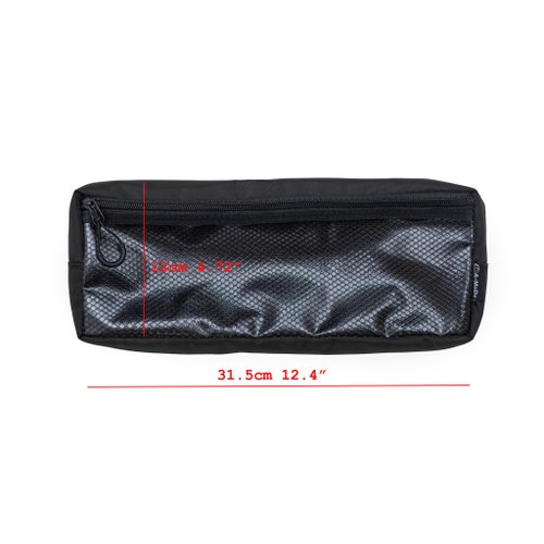PELICAN 1535 エアケース + 1535用 メッシュ蓋オーガナイザー Amazon.co.jp: Pelican カラーケース メッシュ蓋オーガナイザー