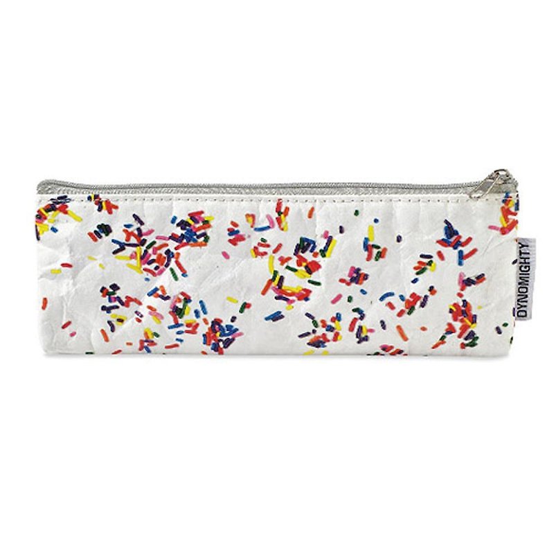 Mighty Case Slim Pouch (S)-Sprinkles - Other - Other Materials 