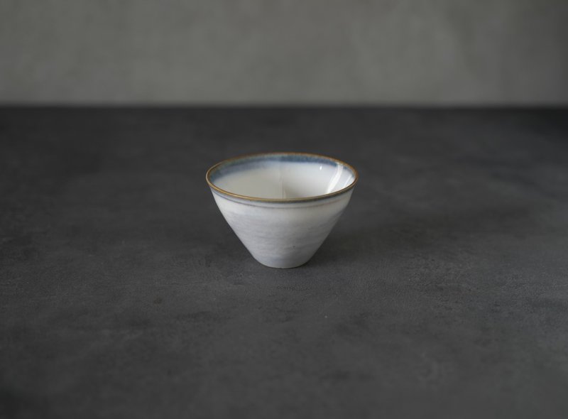 纖凝_清酒杯 - 酒杯/酒器 - 瓷 白色