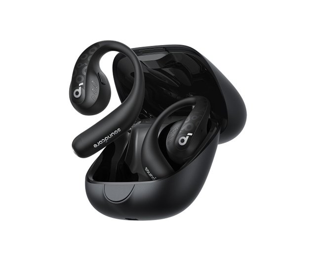 Running with Beats Headphones – EarHugz®