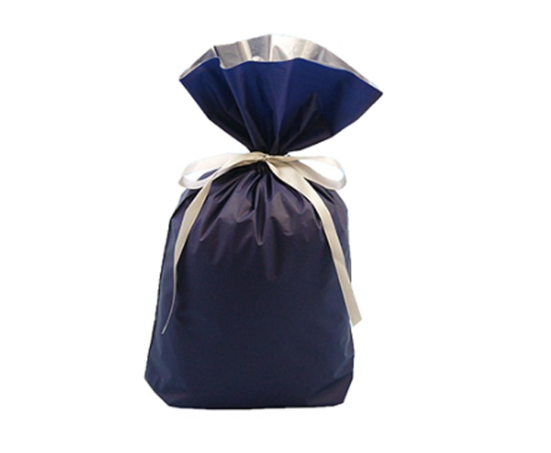 Gift bag small - Gift Wrapping & Boxes - Plastic Black