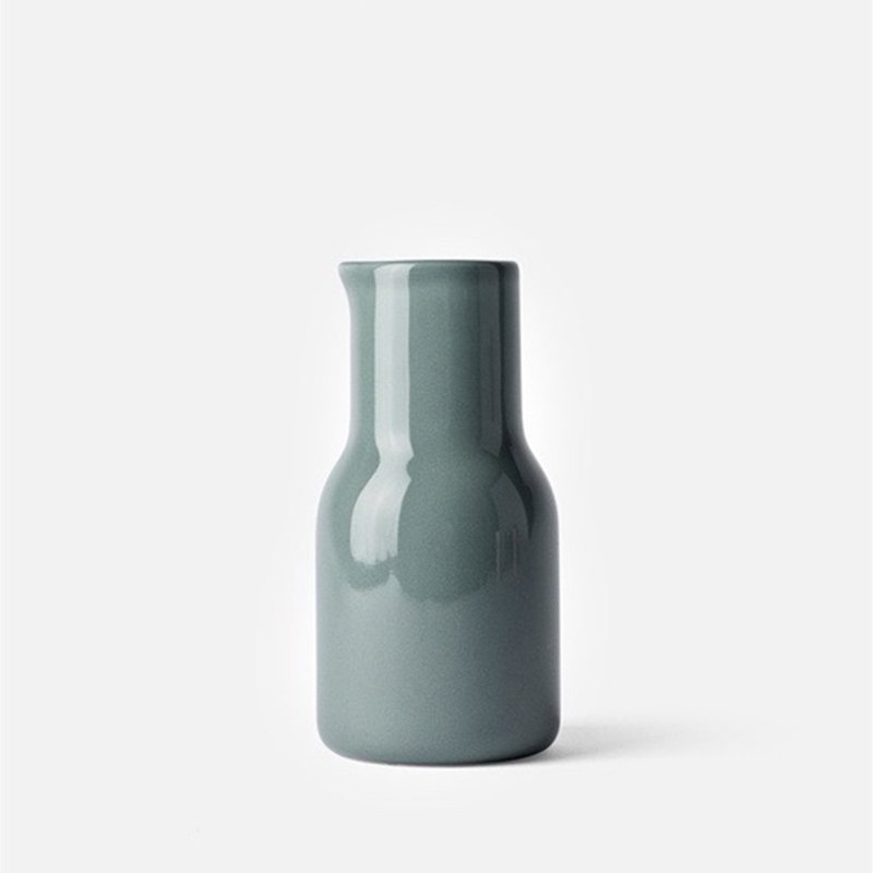 New Norm Mini Bottle |  Menu - Coffee Pots & Accessories - Pottery Green