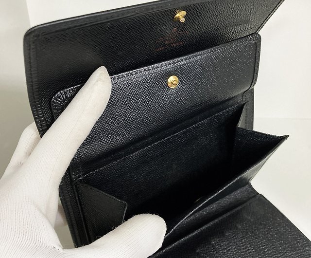 Louis Vuitton, Bags, Louis Vuitton Wallet With Buckle