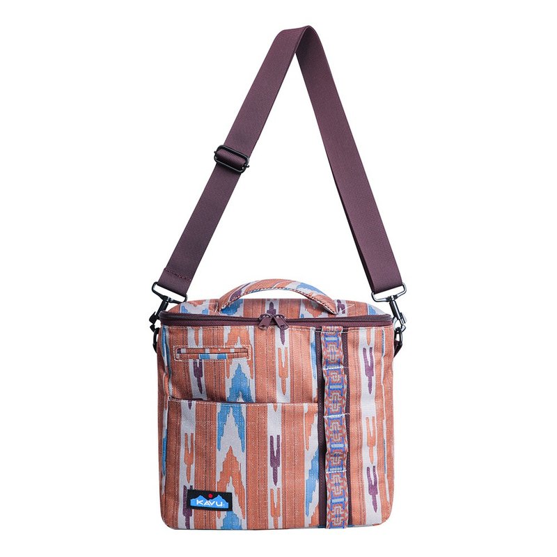 KAVU Snack Sack - Camping Gear & Picnic Sets - Other Materials Multicolor