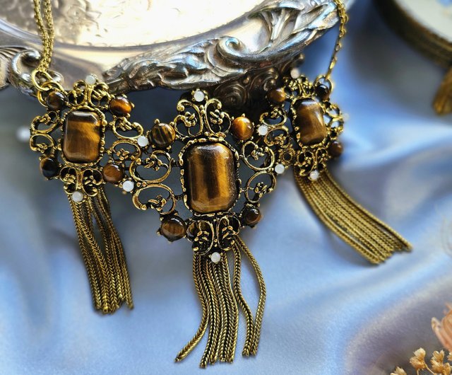 Vintage hot sale western jewelry