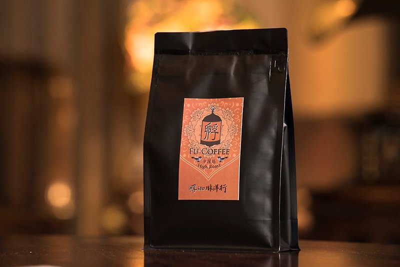 Yangxing I Hat Coffee Spring Premium Recipe 30% Geisha-Spring Language I Medium Dark Roast - Coffee - Other Materials 