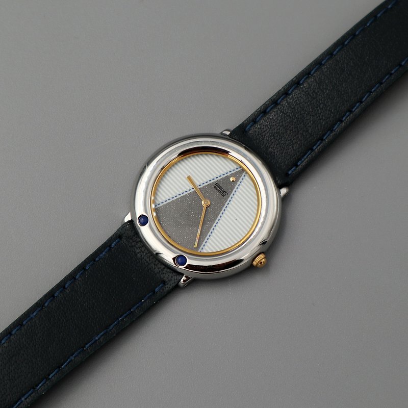 SEIKO 高級特殊造型石英錶 - 女裝錶 - 其他材質 