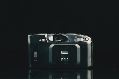 FUJI ZOOM CARDIA 900 DATE #4754 #135 フィルムカメラ