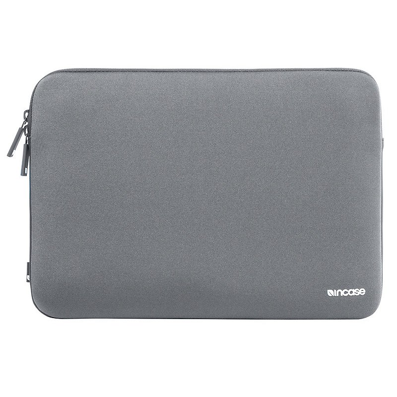【INCASE】Ariaprene Classic Sleeve 15吋 筆電內袋 (石灰) - 電腦袋 - 其他材質 灰色