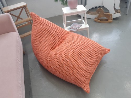 Castlery bean bag new arrivals