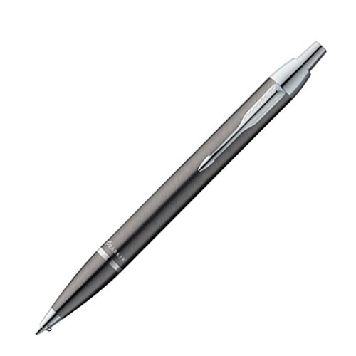 城市視角 PARKER 經典系列 原子筆 古銅