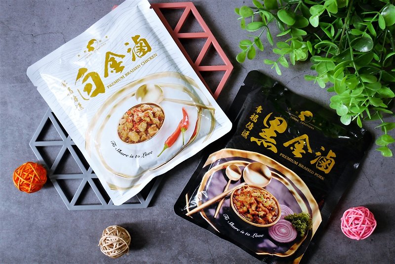 3 Pack Combo for Free Shipping in Taiwan - Mixes & Ready Meals - Other Materials 