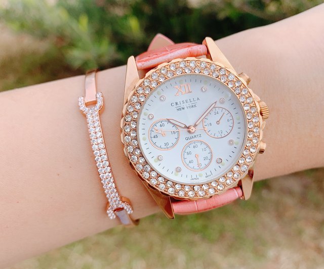 Women's summer online watches