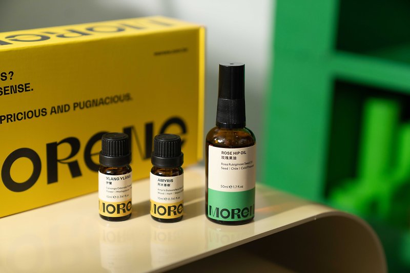 Conflict with the world Pugnacious | Choose from 2 essential oils + 1 vegetable oil - น้ำหอม - น้ำมันหอม 