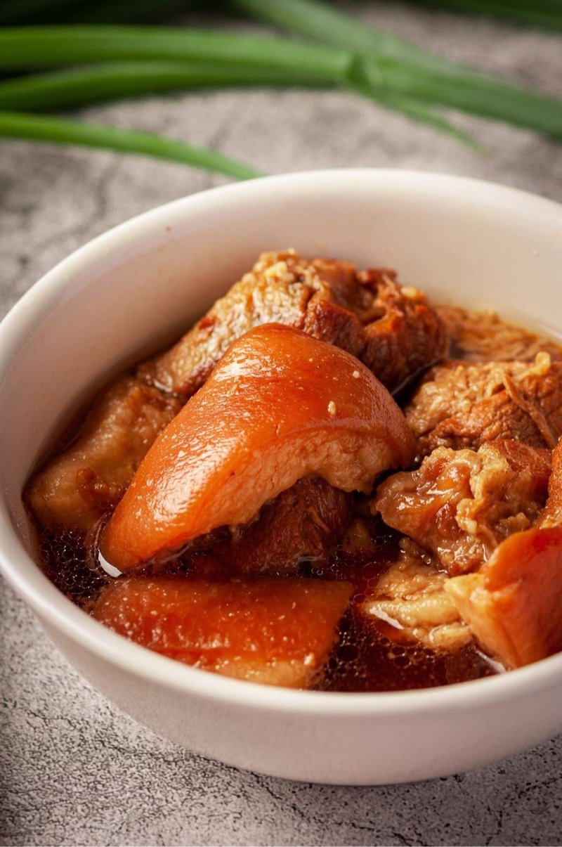 Hot Braised Pork - Small Packet - เครื่องปรุงรสสำเร็จรูป - วัสดุอื่นๆ 